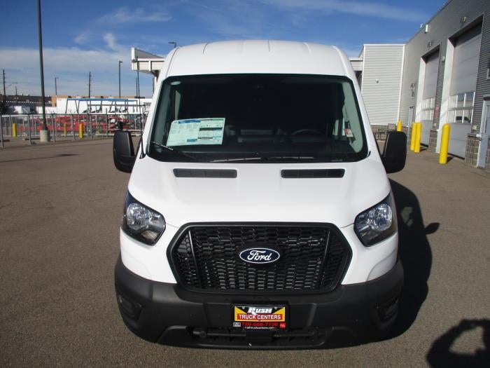 2026 Ford Transit-250 XL