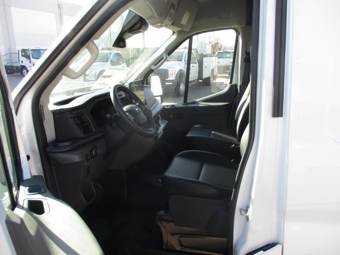 2026 Ford Transit-250 XL