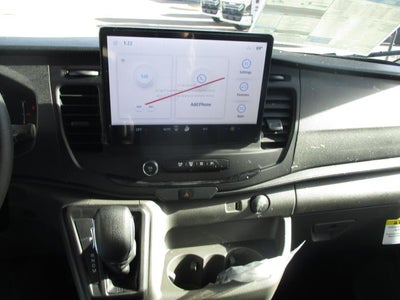 2026 Ford Transit-250 XL