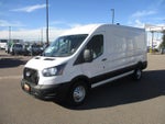 2026 Ford Transit-250 XL