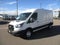 2026 Ford Transit-250 XL