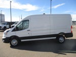 2026 Ford Transit-250 XL