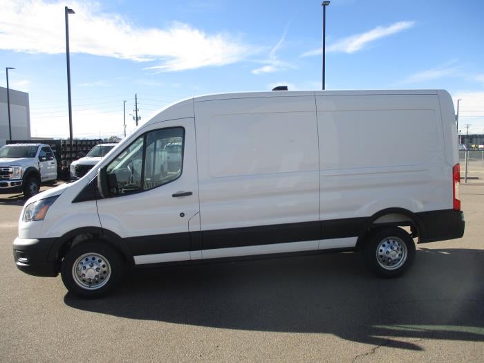 2026 Ford Transit-250 XL