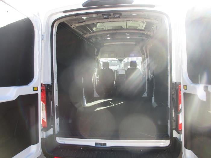 2026 Ford Transit-250 XL