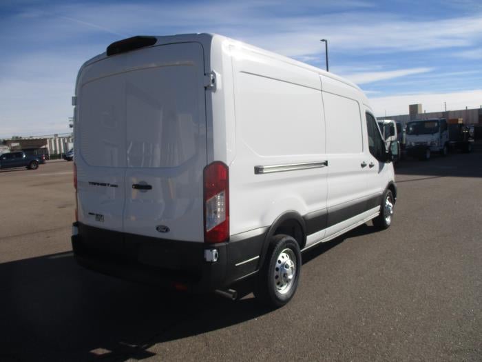 2026 Ford Transit-250 XL
