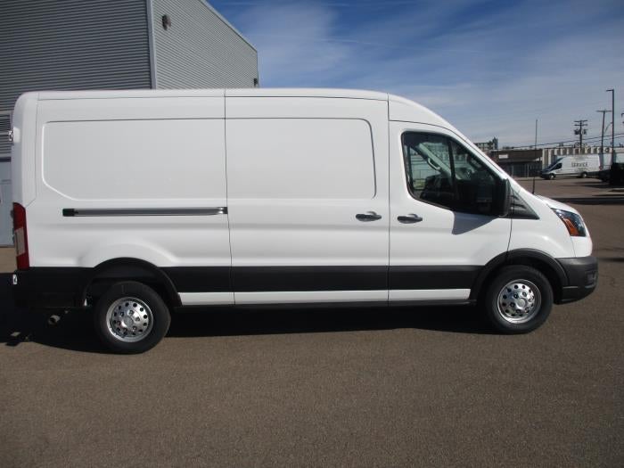 2026 Ford Transit-250 XL