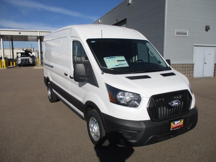 2026 Ford Transit-250 XL