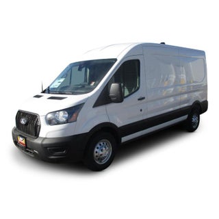 2026 Ford Transit-250 XL