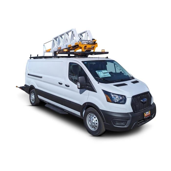 2023 Ford Transit-350 XL