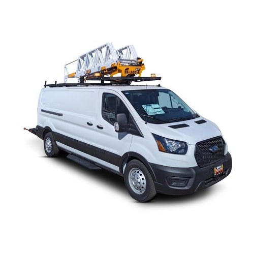 2023 Ford Transit-350 XL