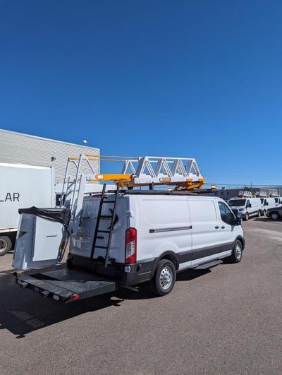 2023 Ford Transit-350 XL