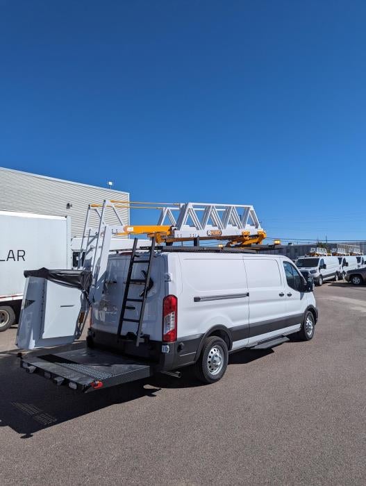 2023 Ford Transit-350 XL