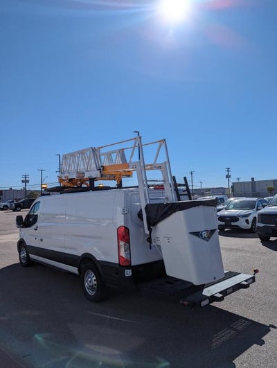 2023 Ford Transit-350 XL