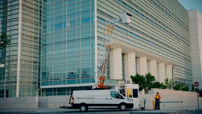 2023 Ford E-Transit XL