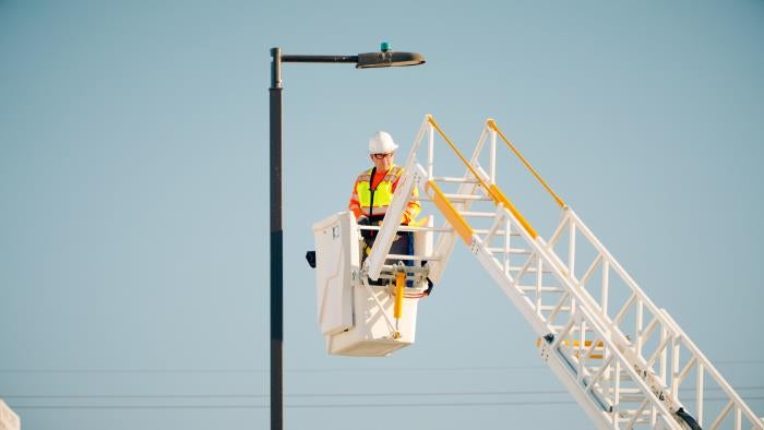 2023 Ford E-Transit XL