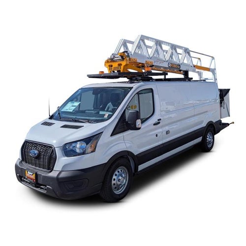 2023 Ford E-Transit XL