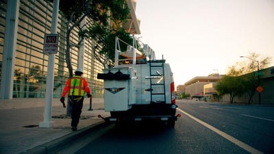 2023 Ford E-Transit XL