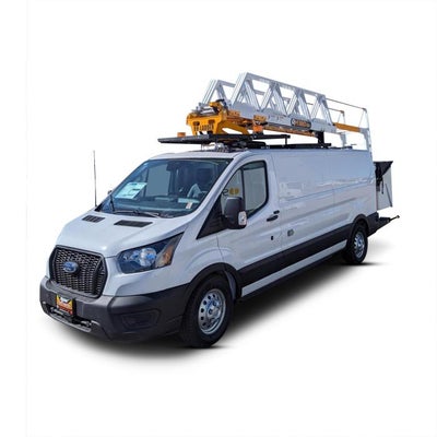 2023 Ford E-Transit XL
