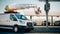 2022 Ford E-Transit XL