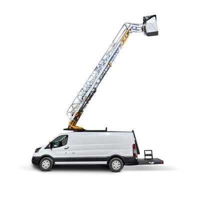 2022 Ford E-Transit XL