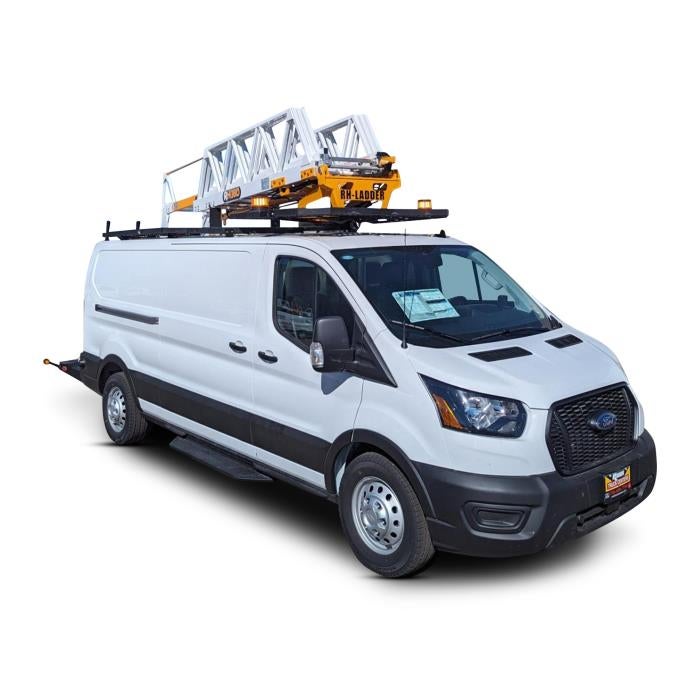 2023 Ford E-Transit XL