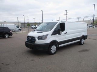 2024 Ford E-Transit XL