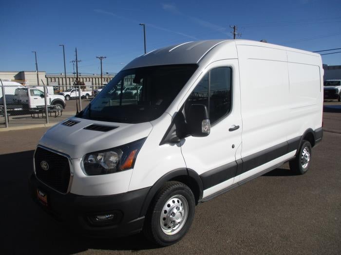 2026 Ford Transit-350 XL