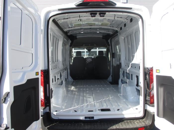 2026 Ford Transit-350 XL