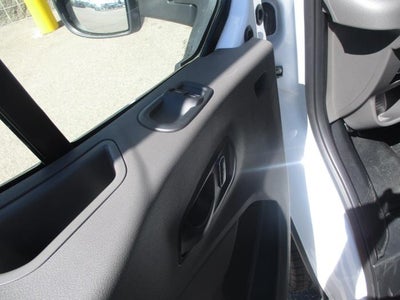 2027 Ford Transit-350 XL