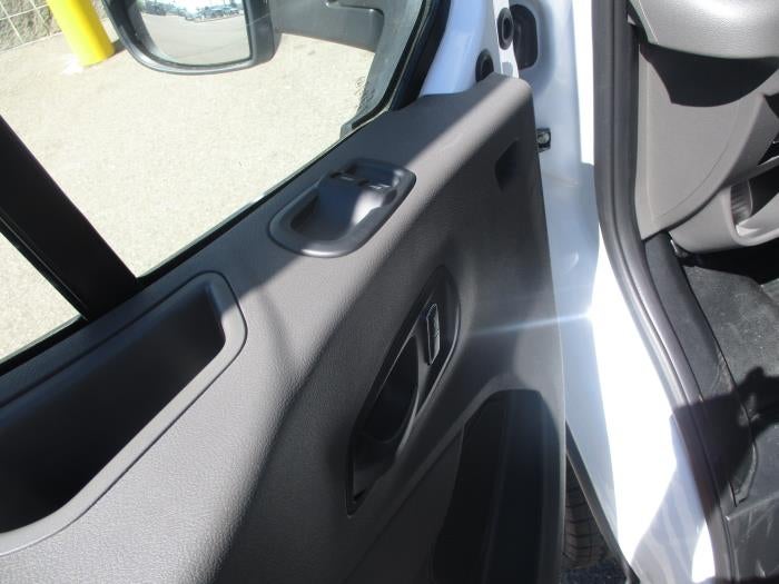 2027 Ford Transit-350 XL