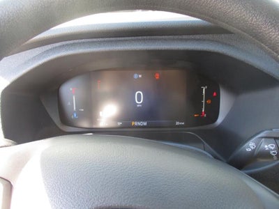 2027 Ford Transit-350 XL