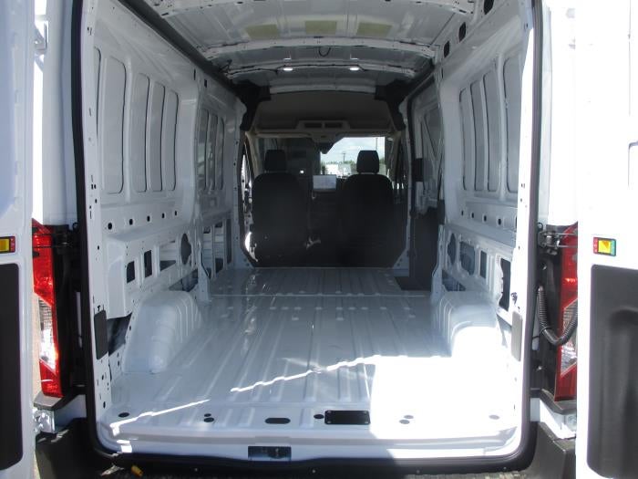 2027 Ford Transit-350 XL