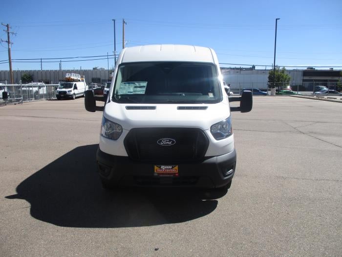 2027 Ford Transit-350 XL