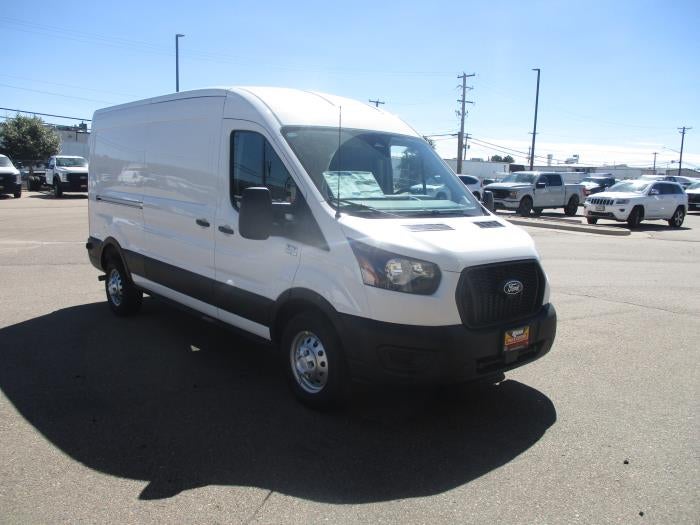 2027 Ford Transit-350 XL