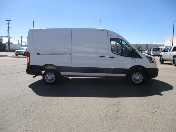 2027 Ford Transit-350 XL