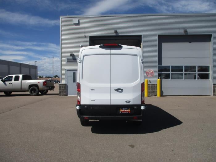 2027 Ford Transit-350 XL