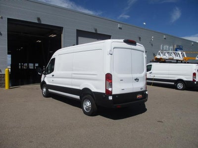2027 Ford Transit-350 XL
