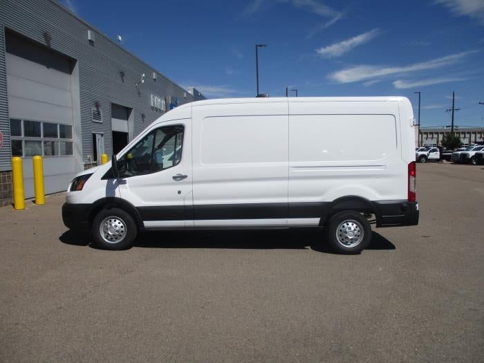 2027 Ford Transit-350 XL