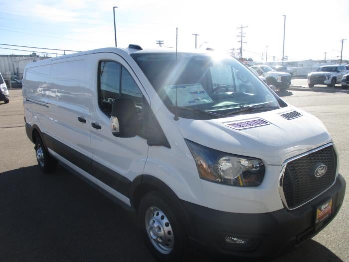 2026 Ford Transit-350 XL