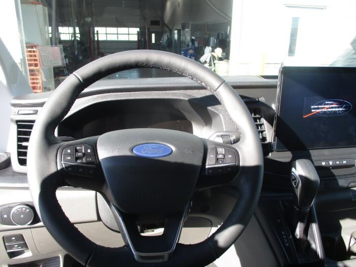 2026 Ford Transit-350 XL