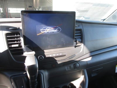 2026 Ford Transit-350 XL