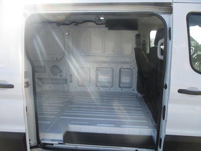 2026 Ford Transit-350 XL