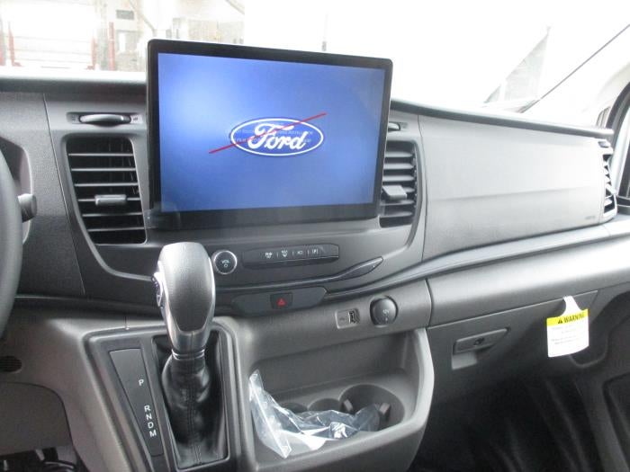 2026 Ford Transit-350 XL