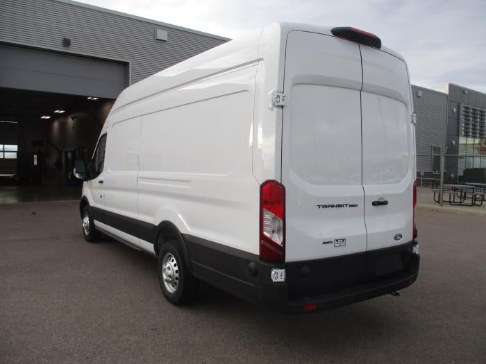 2026 Ford Transit-350 XL