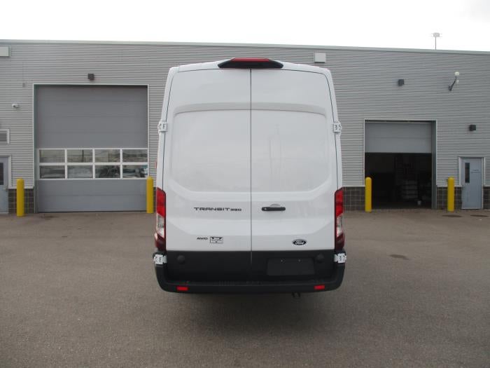2026 Ford Transit-350 XL