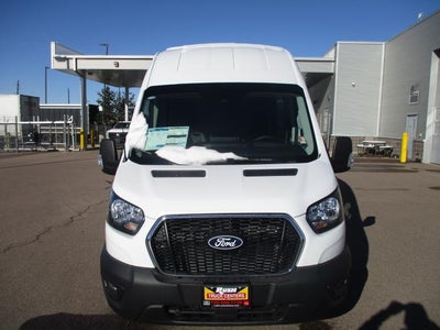 2026 Ford Transit-350 XL