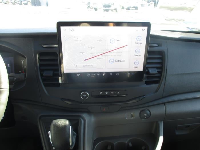 2026 Ford Transit-350 XL