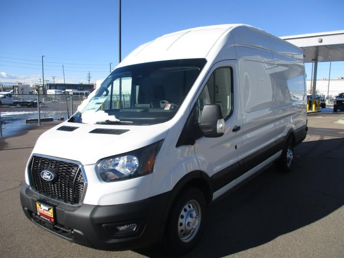 2026 Ford Transit-350 XL