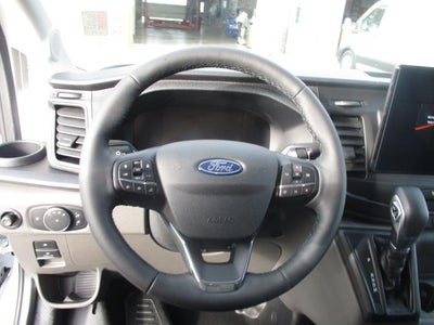 2026 Ford Transit-350 XL