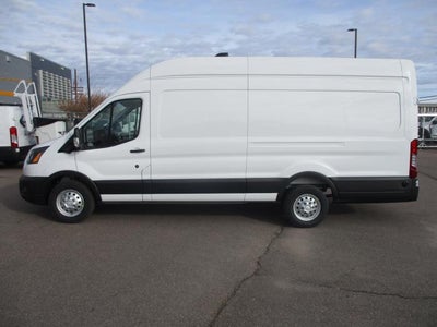2026 Ford Transit-350 XL